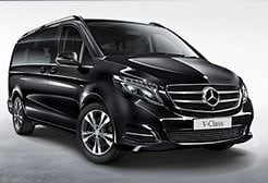 Mercedes Classe V