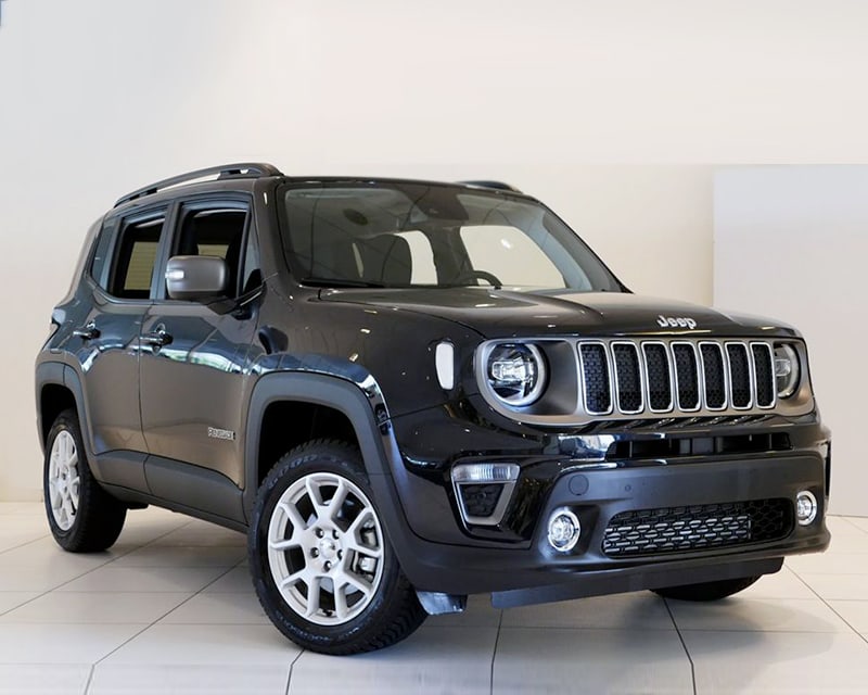 DS 7 CROSSBACK Cammarent