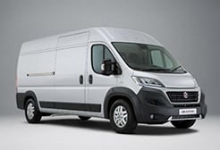 FURGONE GRANDE FIAT DUCATO 35Q