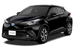 Maserati Ghibli Cammarent