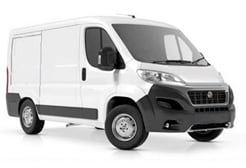 FURGONE PICCOLO FIAT DUCATO 28Q